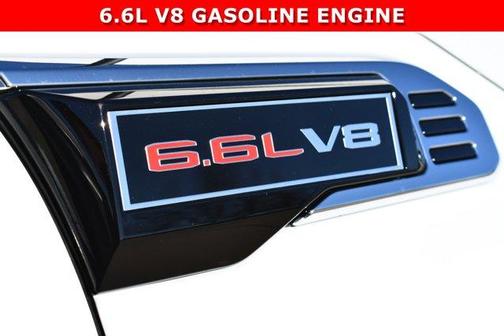 2026 GMC Sierra 2500 SLE