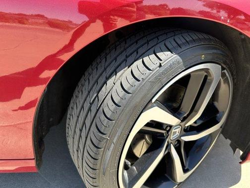 2022 Honda Accord Sport 2.0T