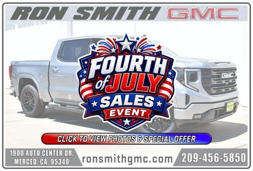 Sterling 2026 GMC Sierra 1500 Elevation