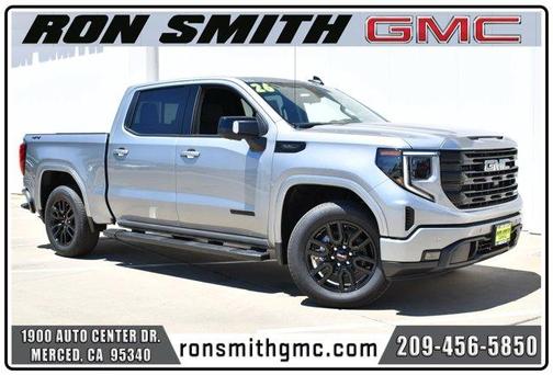 Sterling 2026 GMC Sierra 1500 Elevation