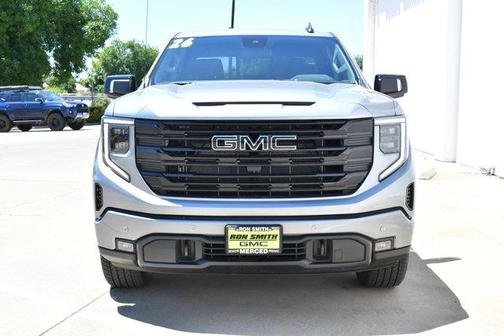 Sterling 2026 GMC Sierra 1500 Elevation