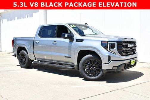 Sterling 2026 GMC Sierra 1500 Elevation