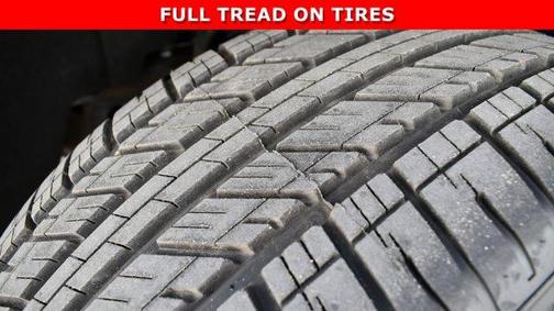 2014 Chevrolet Silverado 1500 High Country