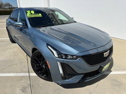 2024 Cadillac CT5-V V-Series