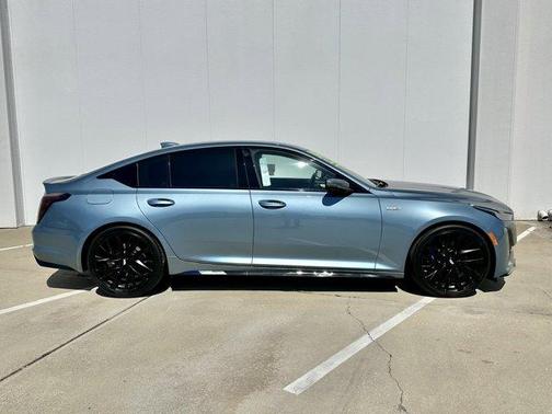 2024 Cadillac CT5-V V-Series