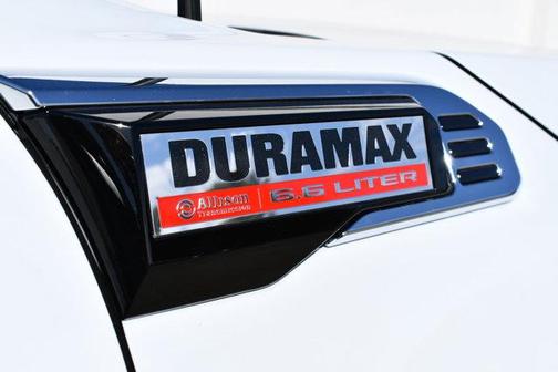 2026 GMC Sierra 2500 Denali