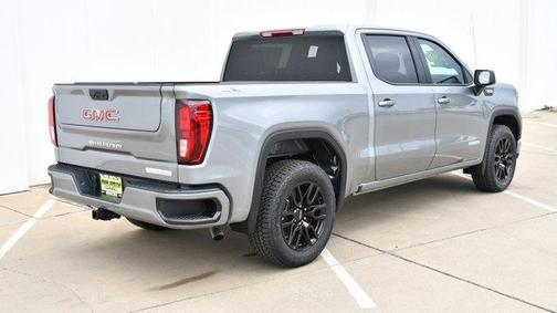 Sterling 2026 GMC Sierra 1500 Elevation