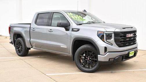 Sterling 2026 GMC Sierra 1500 Elevation