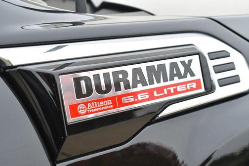 2026 GMC Sierra 2500 Denali