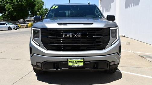 Sterling 2026 GMC Sierra 1500 Elevation