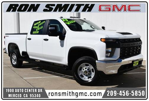 2023 Chevrolet Silverado 3500 WT