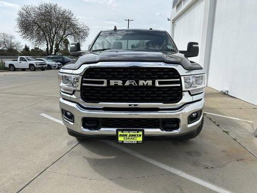 2023 RAM 2500 Big Horn