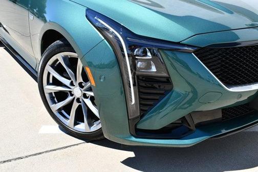 2025 Cadillac CT5 Sport RWD