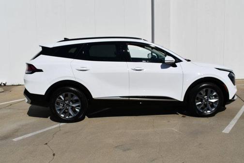 2024 Kia Sportage SX