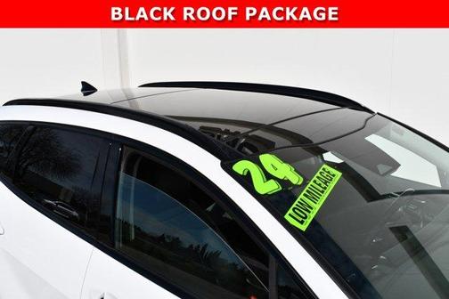 2024 Kia Sportage SX