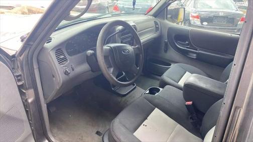 2006 Ford Ranger XLT SuperCab