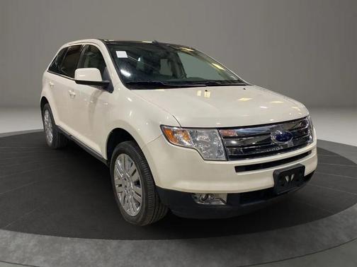 2008 Ford Edge Limited