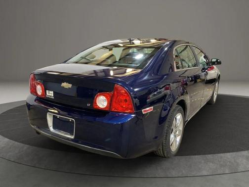 2008 Chevrolet Malibu LT