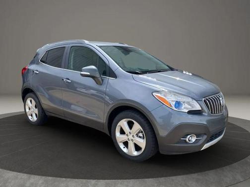 2015 Buick Encore Leather