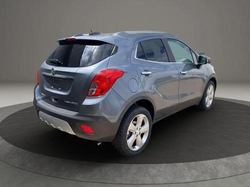 2015 Buick Encore Leather