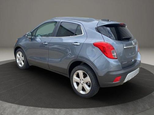2015 Buick Encore Leather
