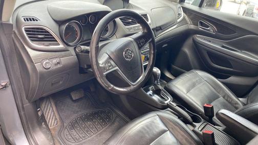 2015 Buick Encore Leather