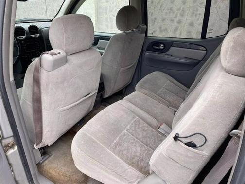 2006 GMC Envoy XL SLE