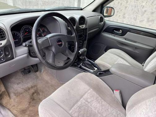 2006 GMC Envoy XL SLE
