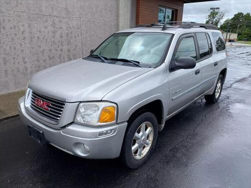 2006 GMC Envoy XL SLE