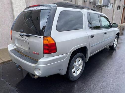 2006 GMC Envoy XL SLE
