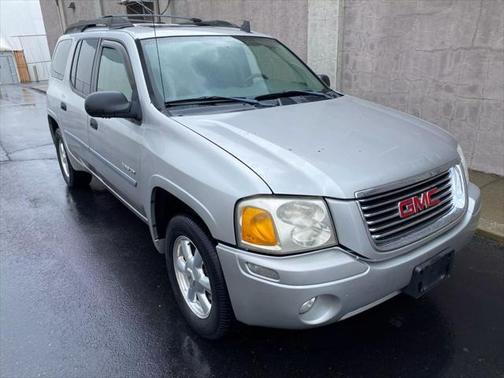 2006 GMC Envoy XL SLE