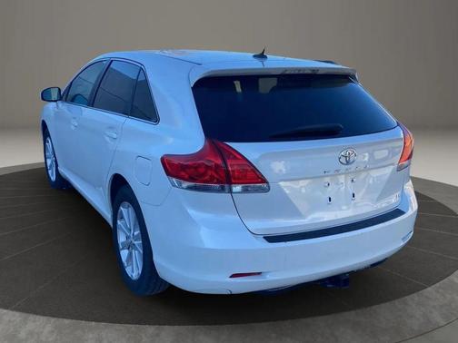 2012 Toyota Venza LE