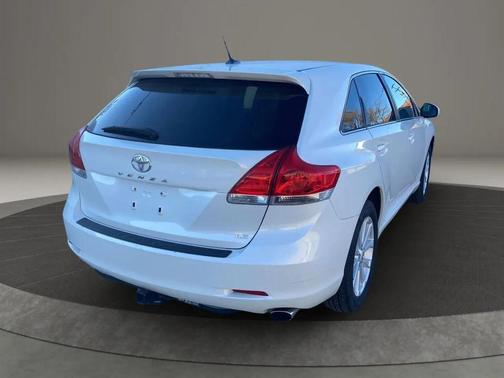 2012 Toyota Venza LE