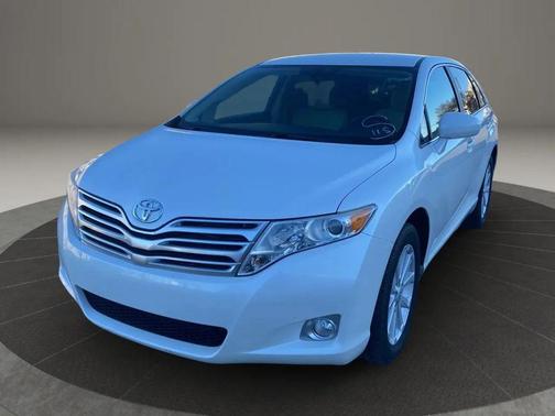 2012 Toyota Venza LE