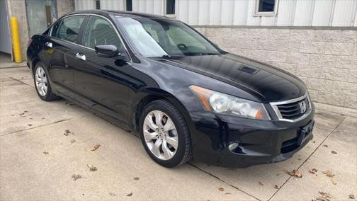 2010 Honda Accord EX-L