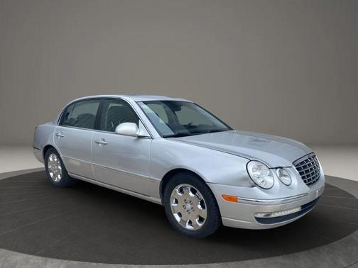 2008 Kia Amanti Sedan 4D