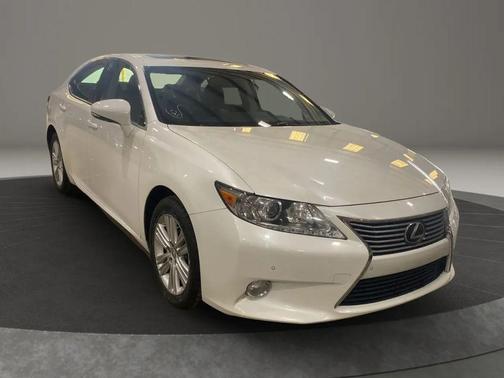 2013 Lexus ES 350 Base