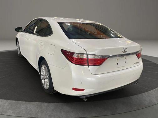 2013 Lexus ES 350 Base