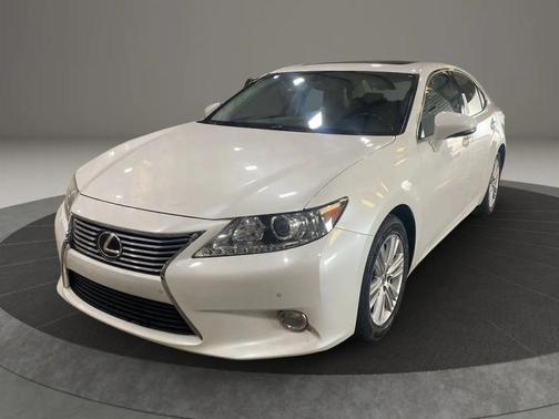 2013 Lexus ES 350 Base