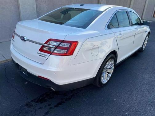 2013 Ford Taurus Limited