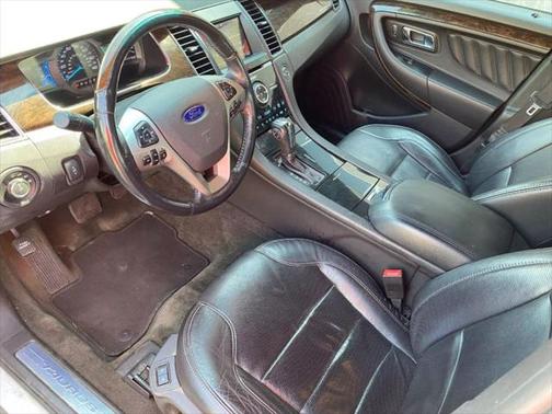 2013 Ford Taurus Limited