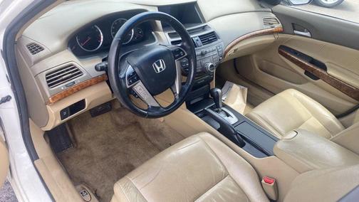 2010 Honda Accord EX-L