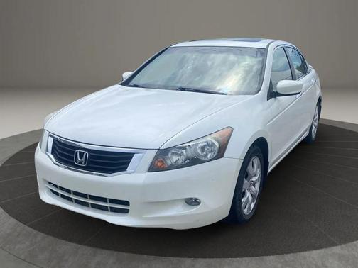 2010 Honda Accord EX-L