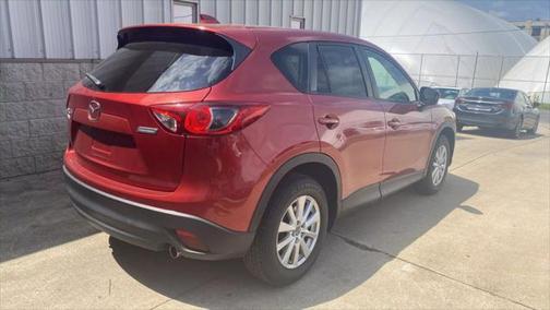 2013 Mazda CX-5 Sport
