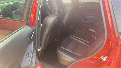 2013 Mazda CX-5 Sport