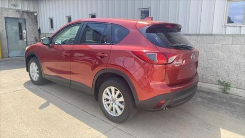 2013 Mazda CX-5 Sport