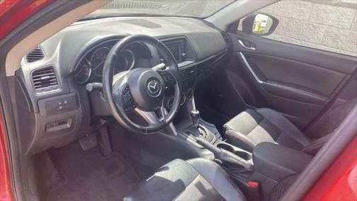 2013 Mazda CX-5 Sport