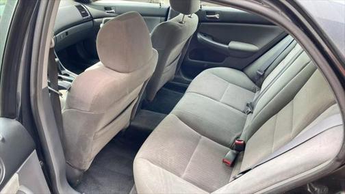 2005 Honda Accord 2.4 LX