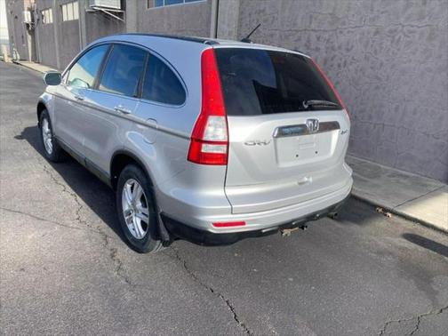 2011 Honda CR-V EX-L