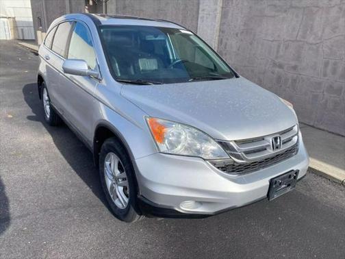 2011 Honda CR-V EX-L